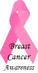 October is Breast Cancer Awareness Month